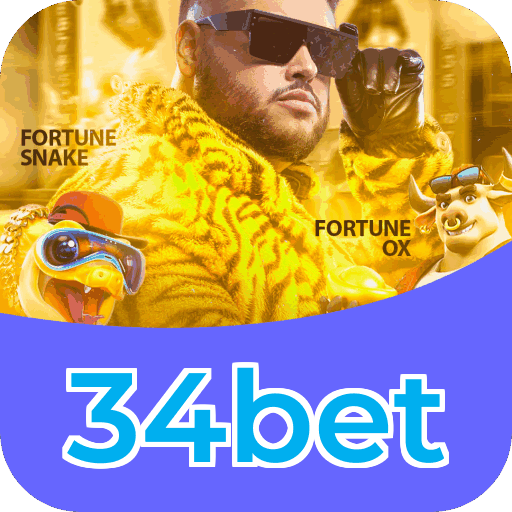 34bet APK